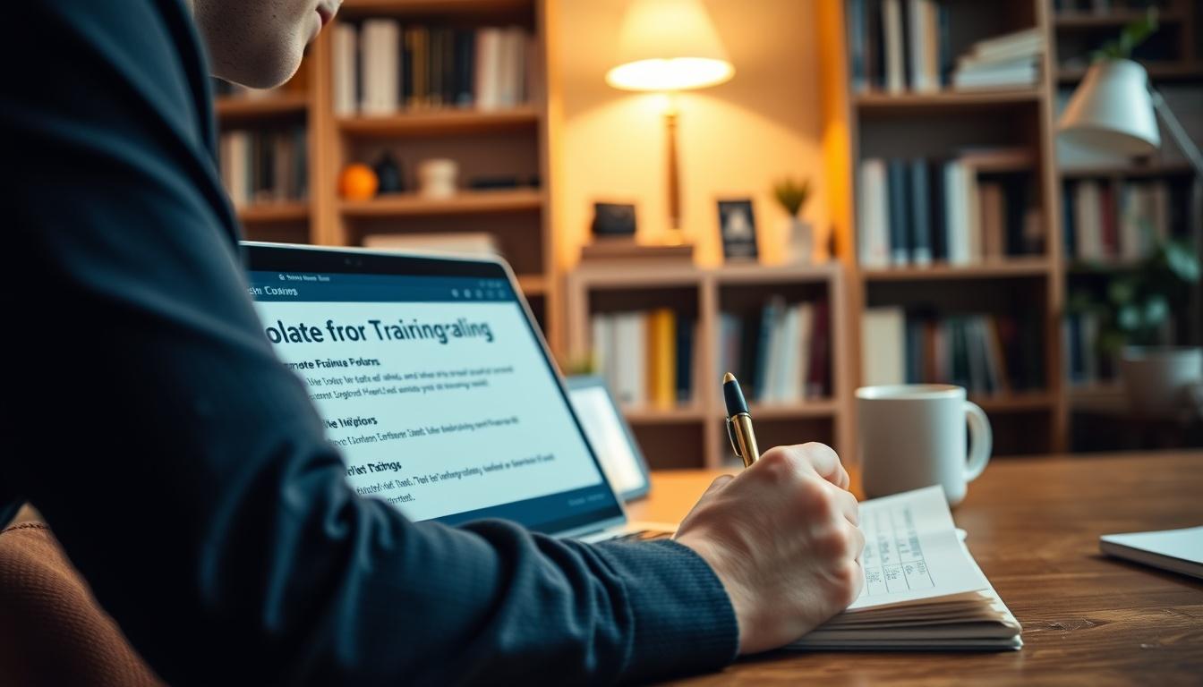 Cursos de Negócios
