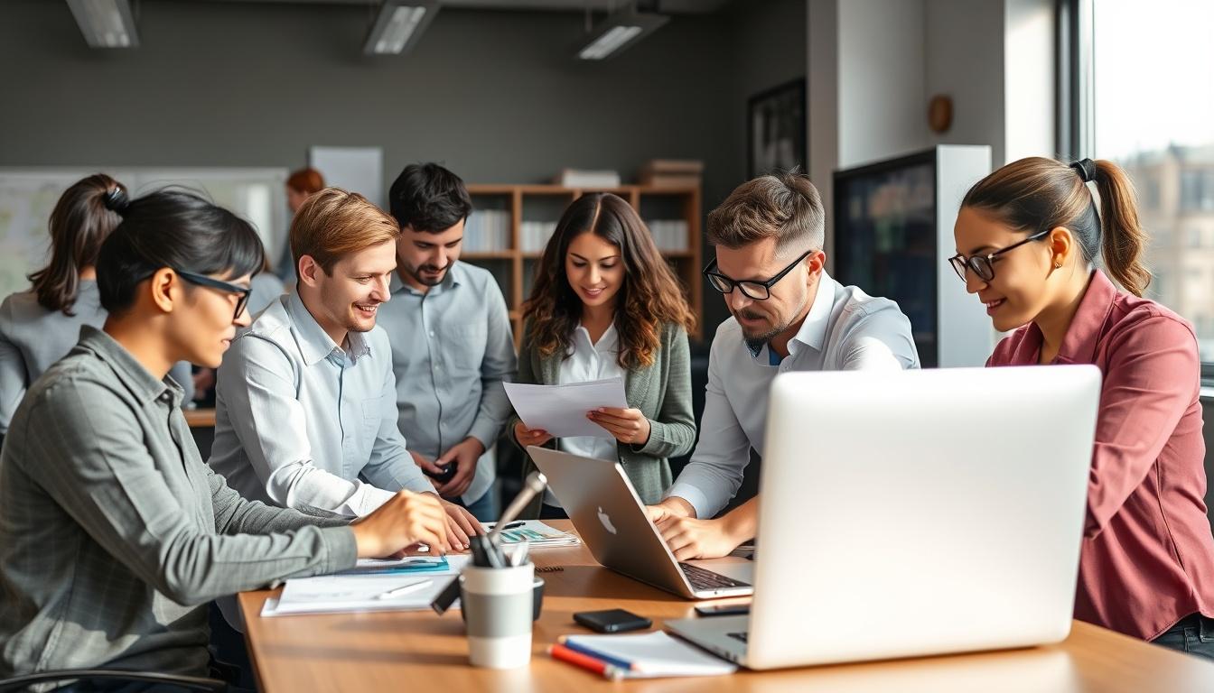 Cursos de Tecnologia